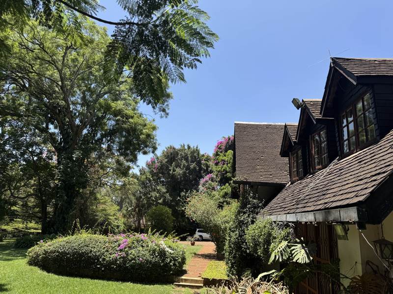 Serengeti Manor - Gallery 7